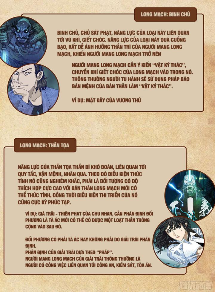 Sơn Thượng Chi Nhân Chapter 35 - Trang 47