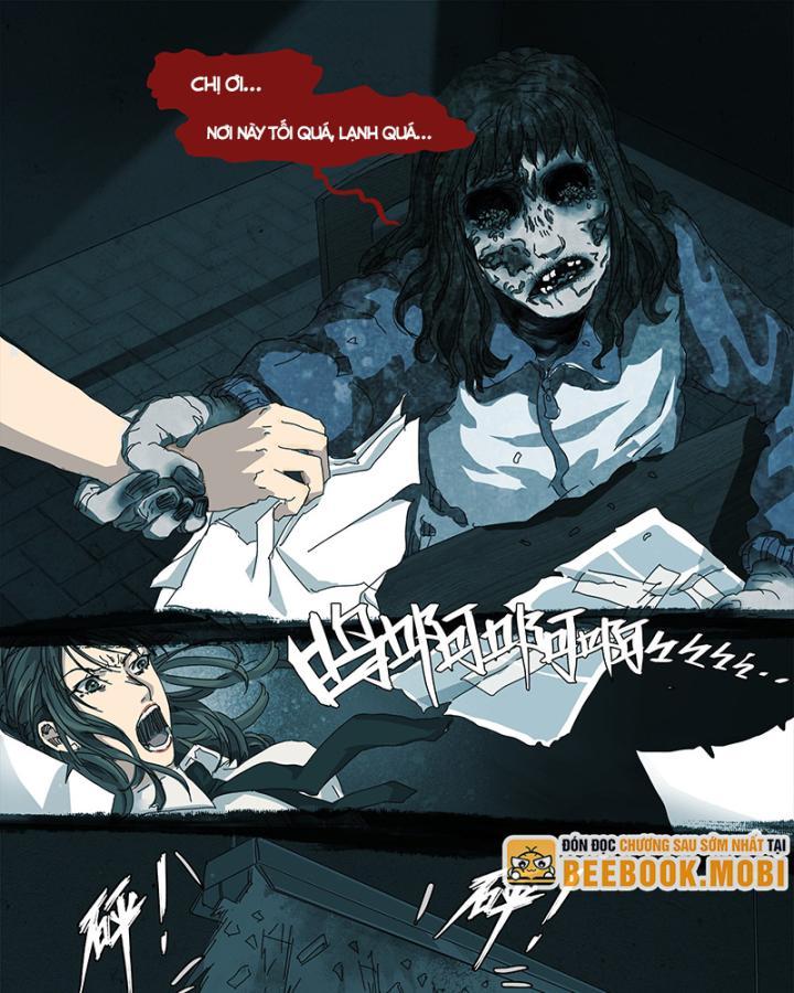 Sơn Thượng Chi Nhân Chapter 31 - Trang 33