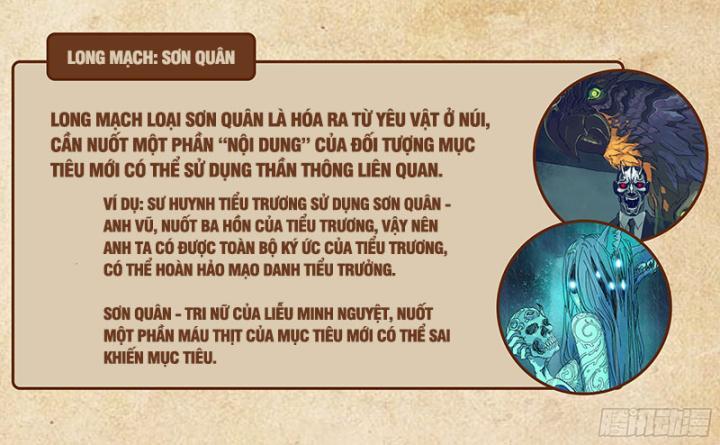 Sơn Thượng Chi Nhân Chapter 35 - Trang 46
