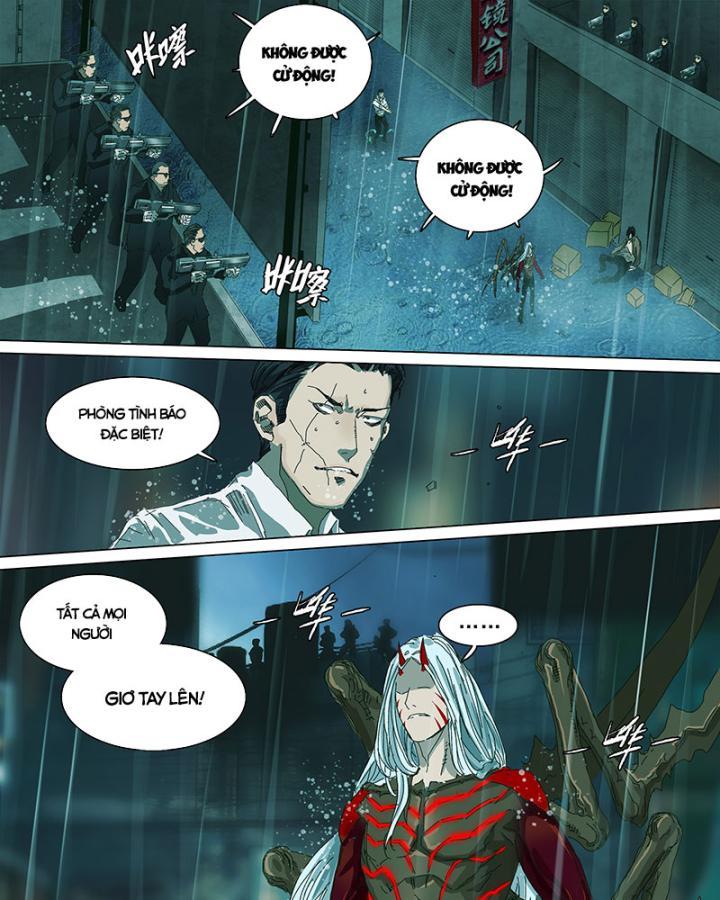 Sơn Thượng Chi Nhân Chapter 35 - Trang 5