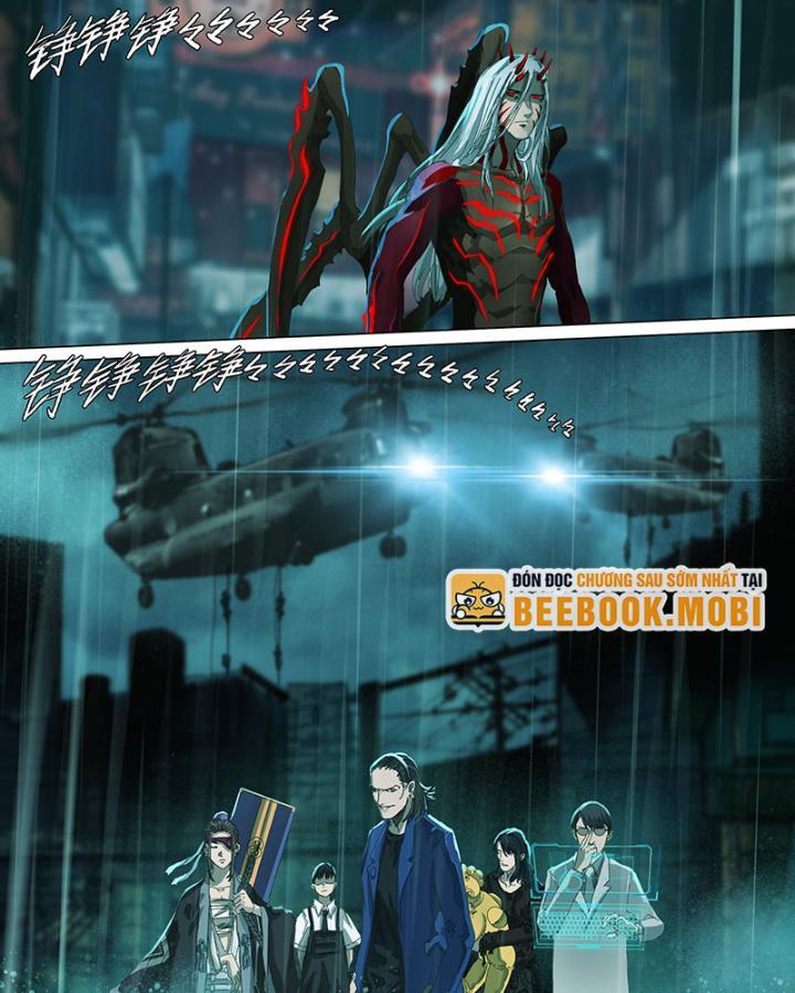 Sơn Thượng Chi Nhân Chapter 35 - Trang 3