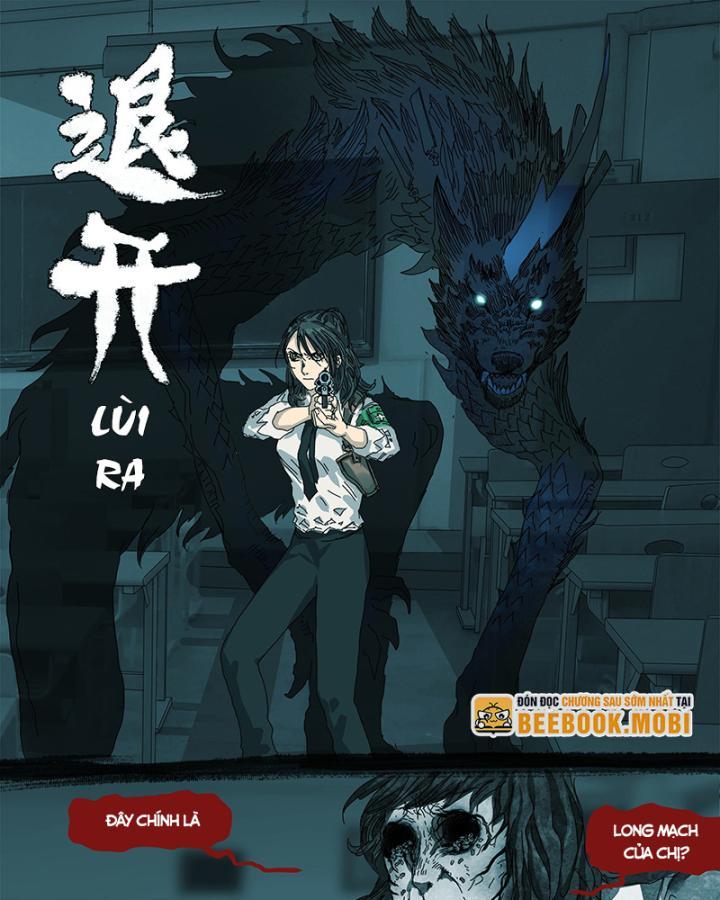 Sơn Thượng Chi Nhân Chapter 31 - Trang 37