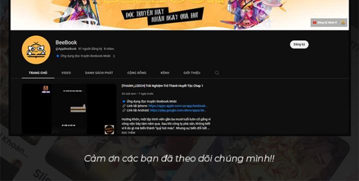 Sơn Thượng Chi Nhân Chapter 33 - Trang 45