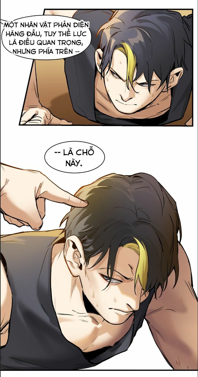 Khởi Tạo Nhân Vật Phản Diện Chapter 13.5 - Trang 7