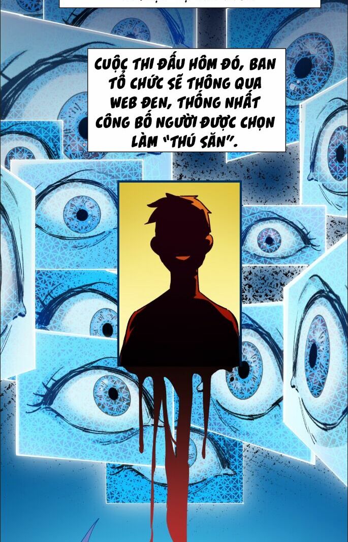 Khởi Tạo Nhân Vật Phản Diện Chapter 14.5 - Trang 1