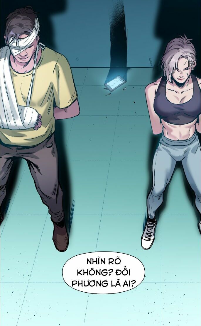 Khởi Tạo Nhân Vật Phản Diện Chapter 14.5 - Trang 5