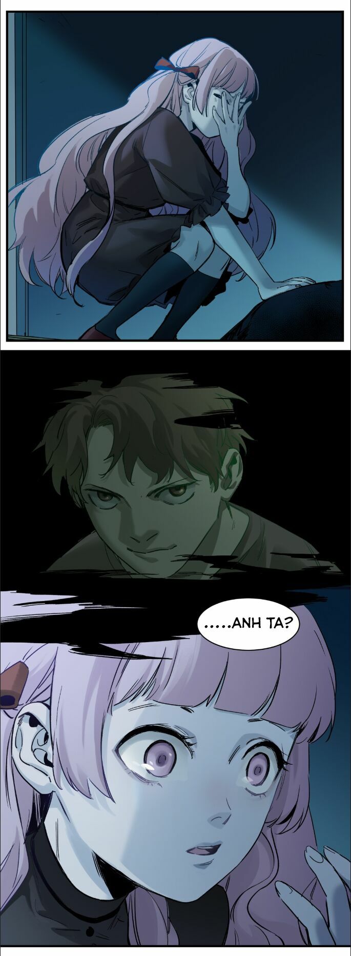 Khởi Tạo Nhân Vật Phản Diện Chapter 14.5 - Trang 14