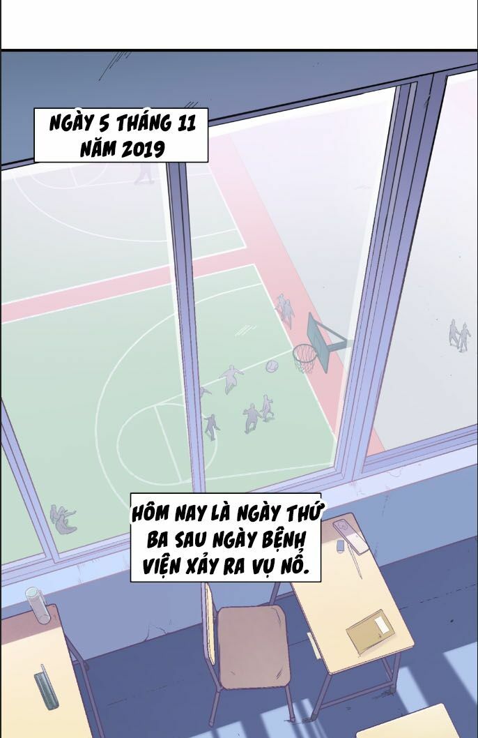 Khởi Tạo Nhân Vật Phản Diện Chapter 13.5 - Trang 11