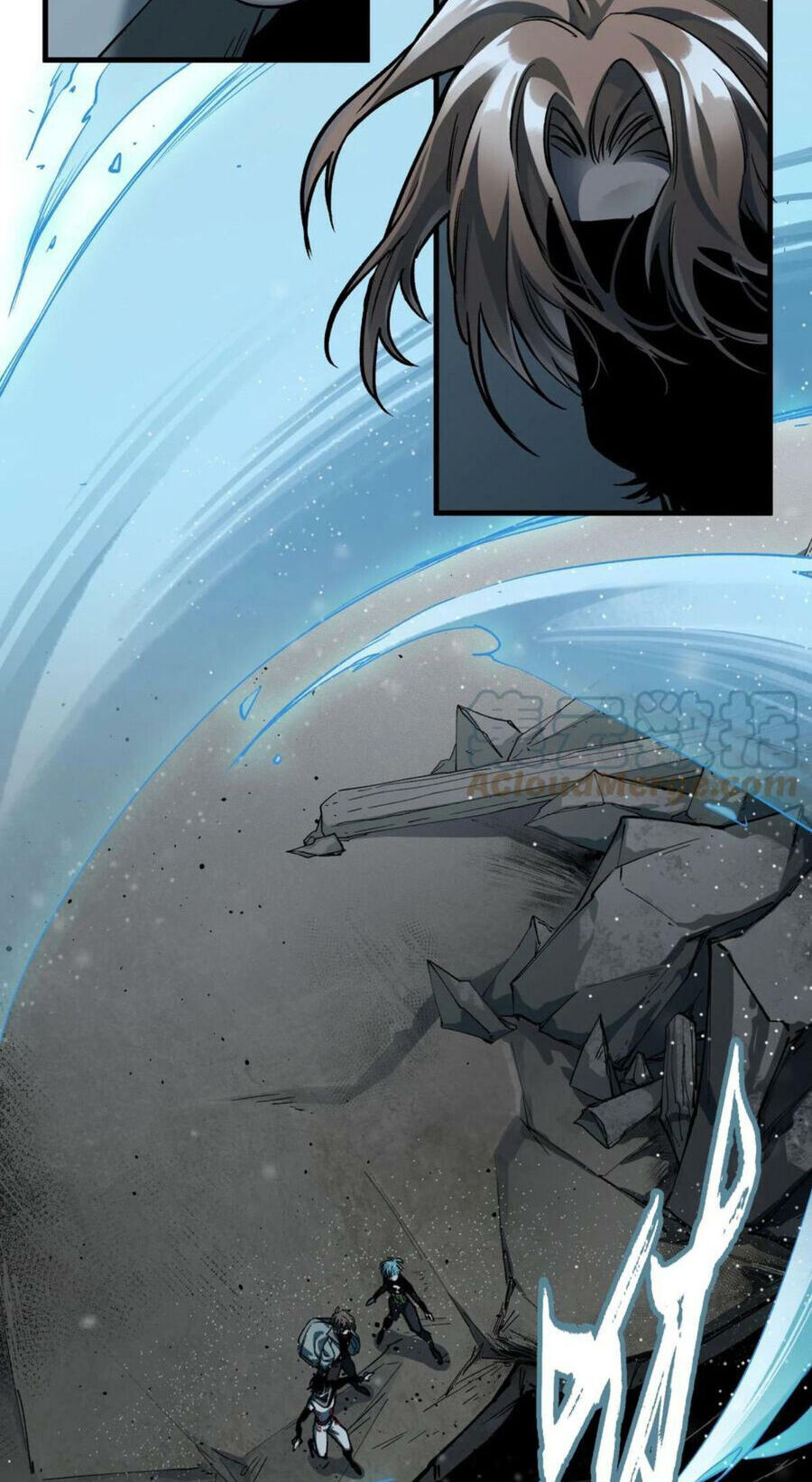 Khởi Tạo Nhân Vật Phản Diện Chapter 143 - Trang 27