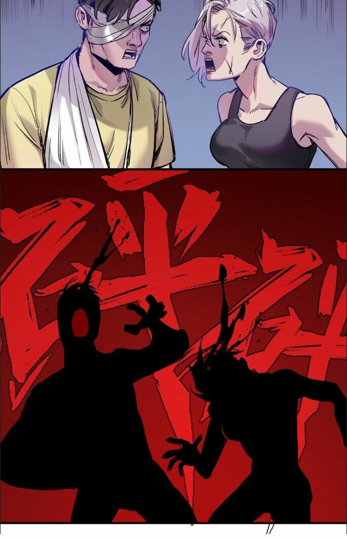 Khởi Tạo Nhân Vật Phản Diện Chapter 14.5 - Trang 9