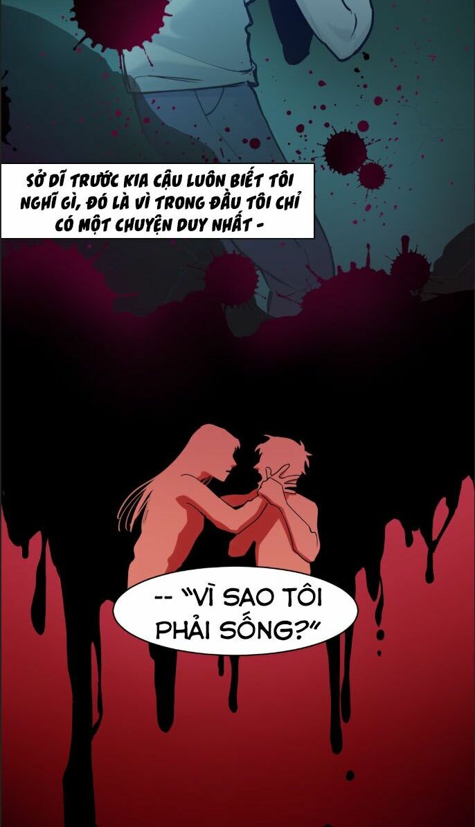 Khởi Tạo Nhân Vật Phản Diện Chapter 13.5 - Trang 1