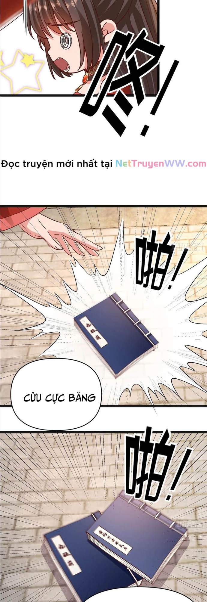 Đệ Tử Siêu Thần Ta Nằm Không, Tông Môn Hủy Diệt Ta Vô Địch Chapter 24 - Trang 20