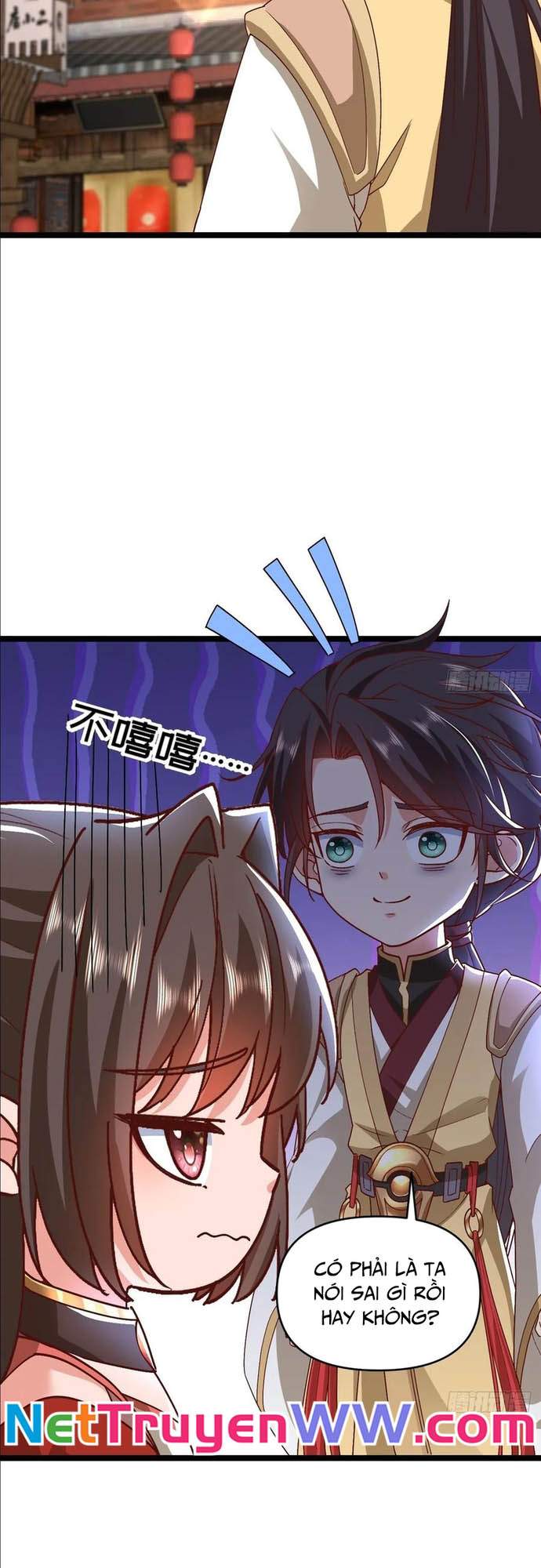 Đệ Tử Siêu Thần Ta Nằm Không, Tông Môn Hủy Diệt Ta Vô Địch Chapter 24 - Trang 3