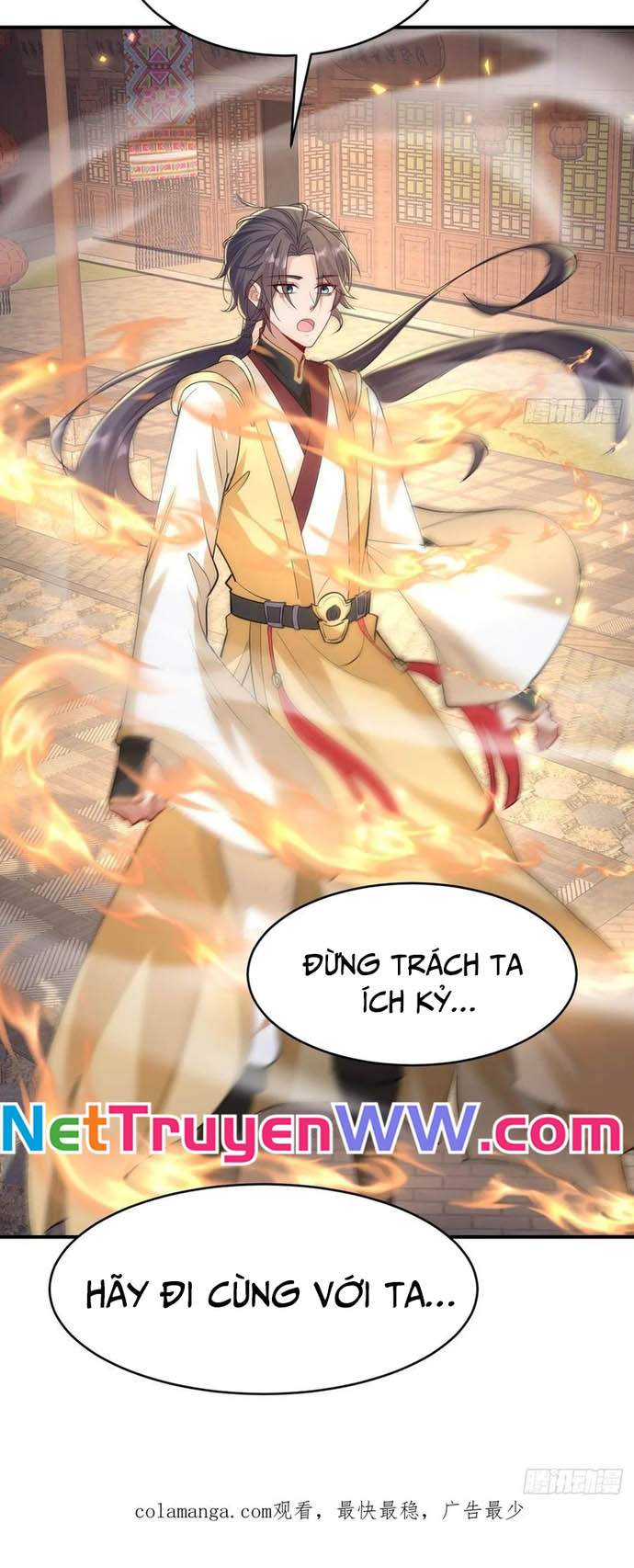 Đệ Tử Siêu Thần Ta Nằm Không, Tông Môn Hủy Diệt Ta Vô Địch Chapter 24 - Trang 27