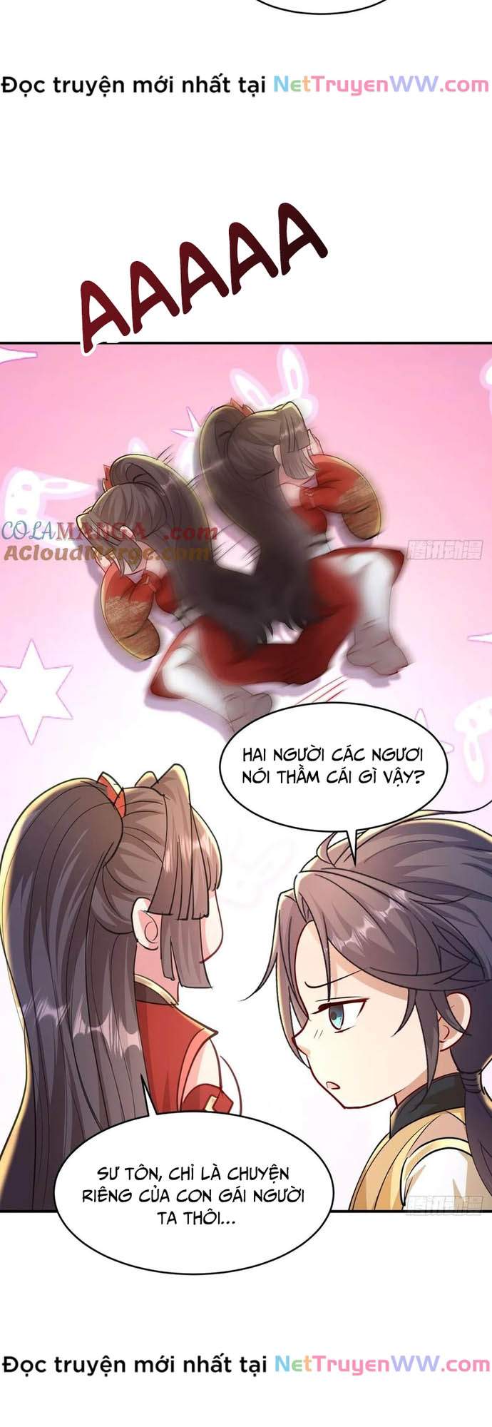 Đệ Tử Siêu Thần Ta Nằm Không, Tông Môn Hủy Diệt Ta Vô Địch Chapter 24 - Trang 25