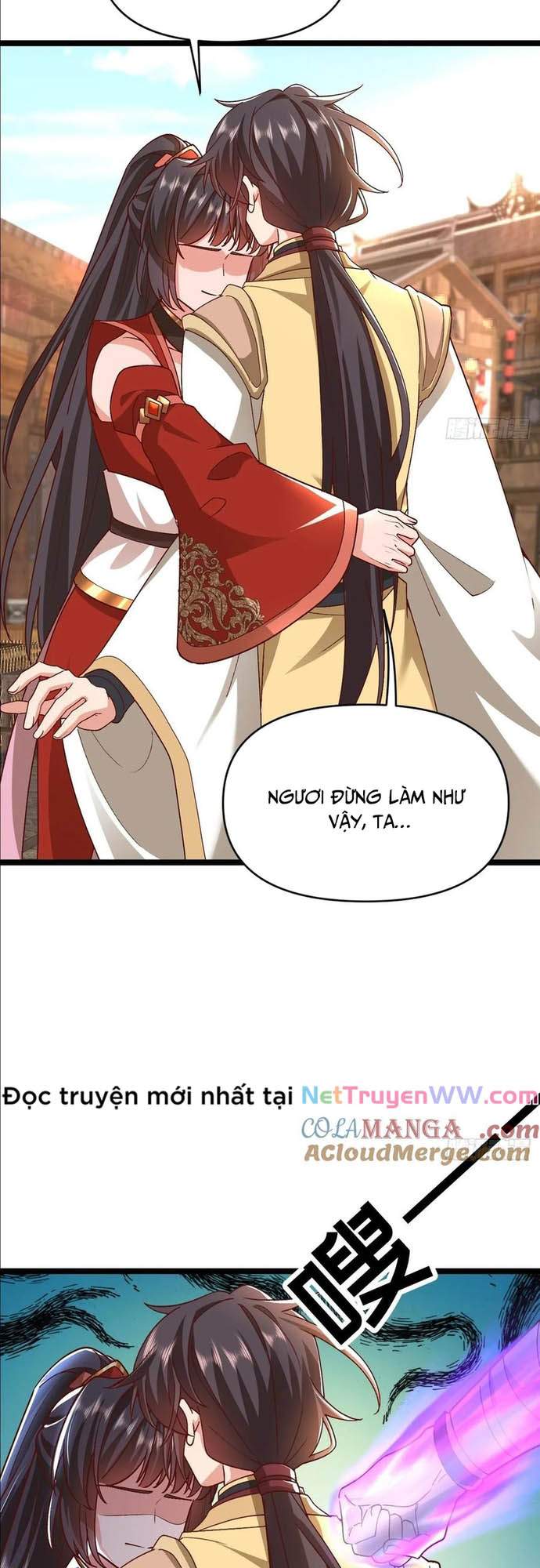 Đệ Tử Siêu Thần Ta Nằm Không, Tông Môn Hủy Diệt Ta Vô Địch Chapter 24 - Trang 5