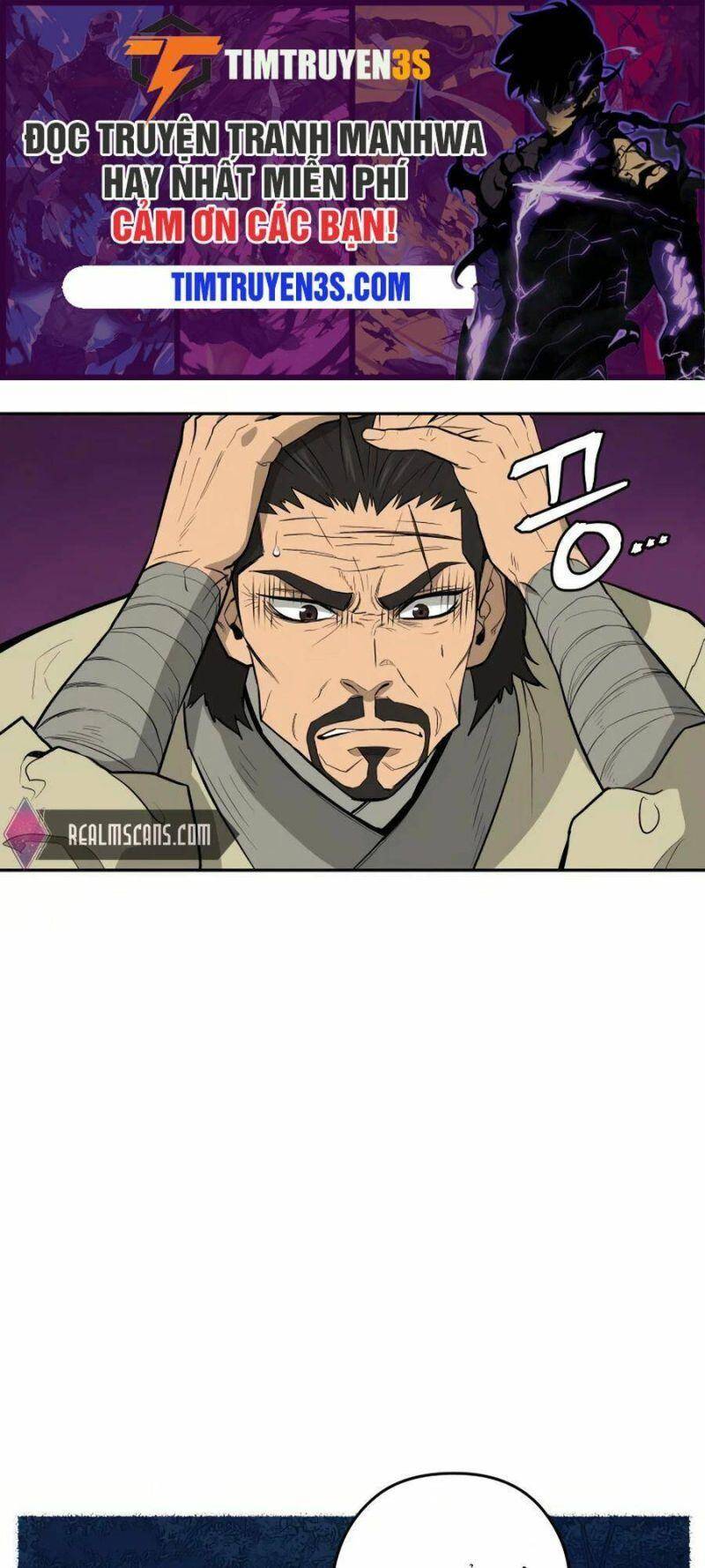 Thái Thú Kang Jin Lee Chapter 24 - Trang 0