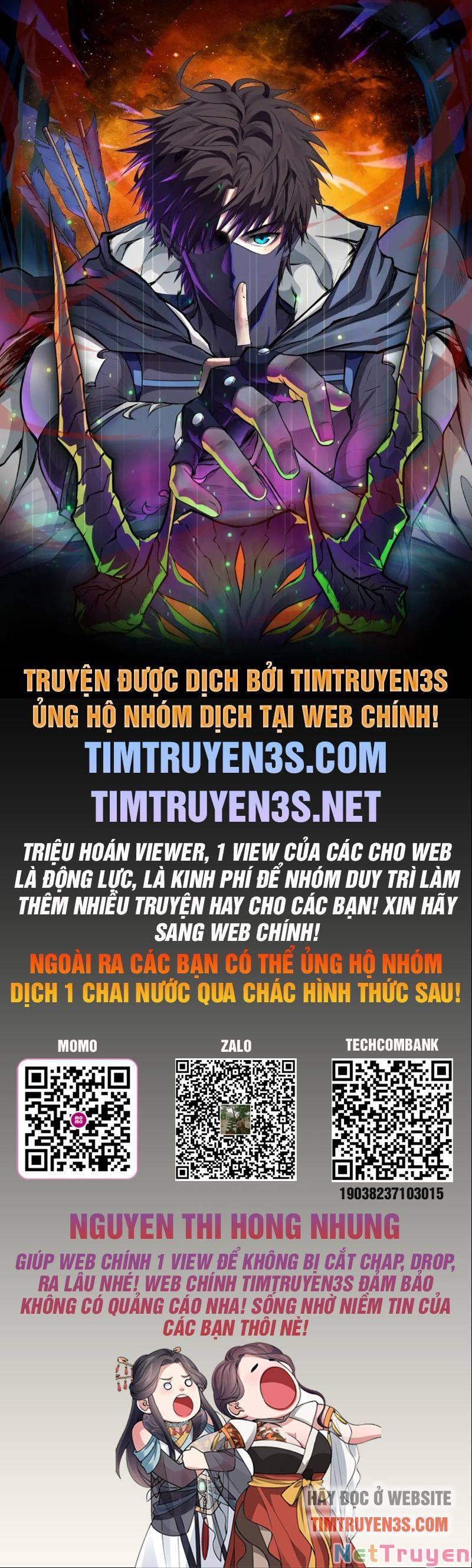 Thái Thú Kang Jin Lee Chapter 26 - Trang 0