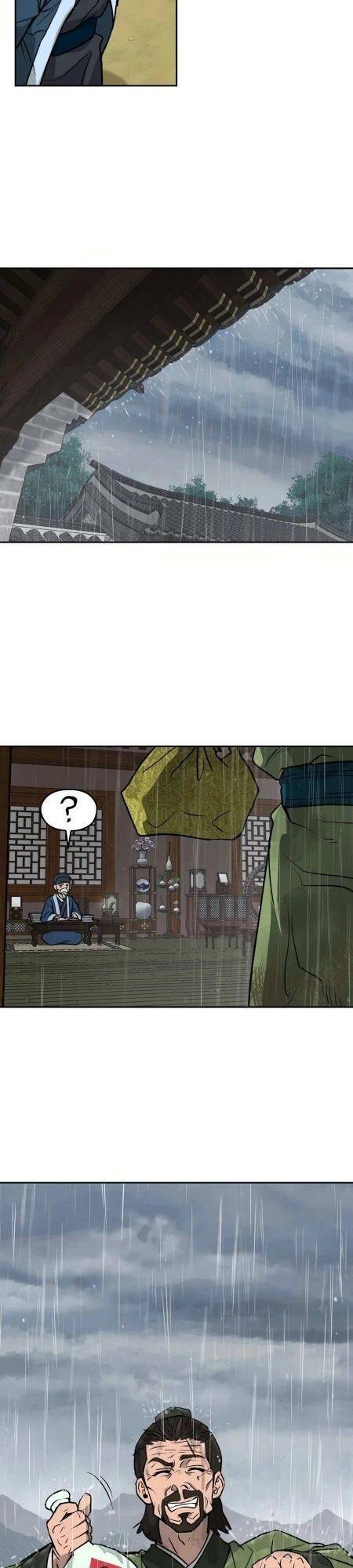 Thái Thú Kang Jin Lee Chapter 10 - Trang 7