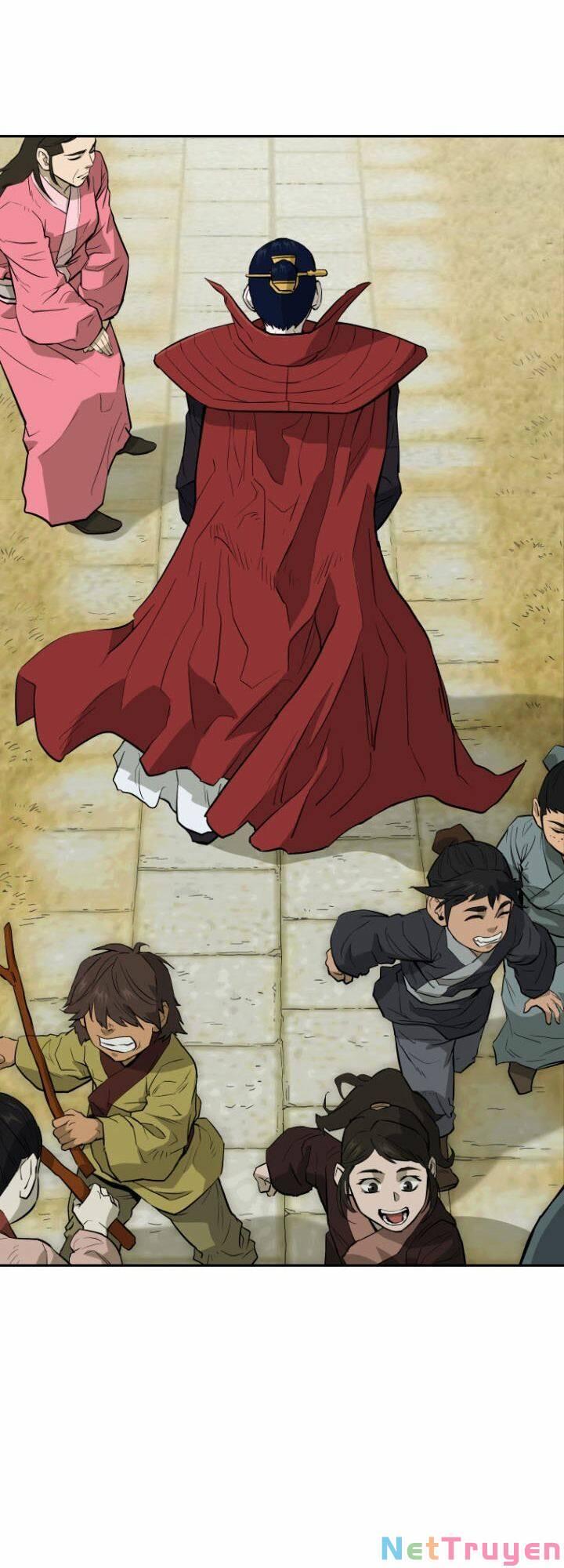 Thái Thú Kang Jin Lee Chapter 15 - Trang 7