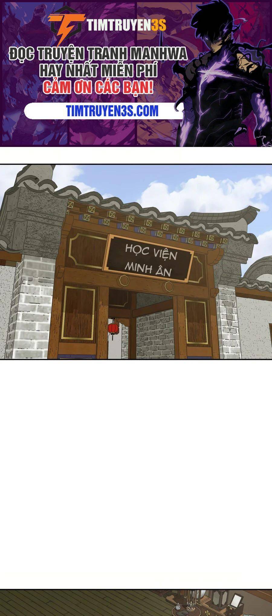 Thái Thú Kang Jin Lee Chapter 25 - Trang 0