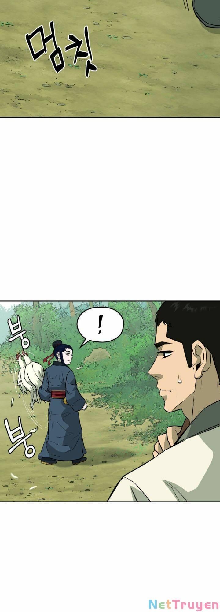 Thái Thú Kang Jin Lee Chapter 15 - Trang 34