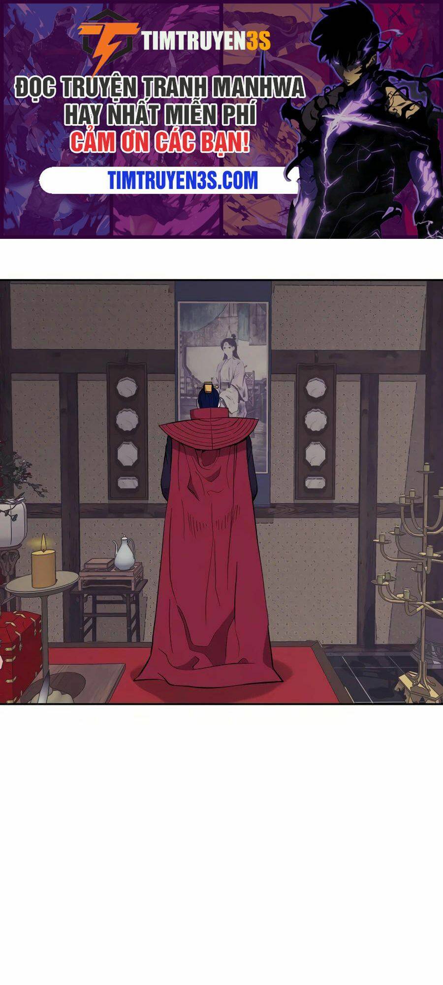 Thái Thú Kang Jin Lee Chapter 27 - Trang 0