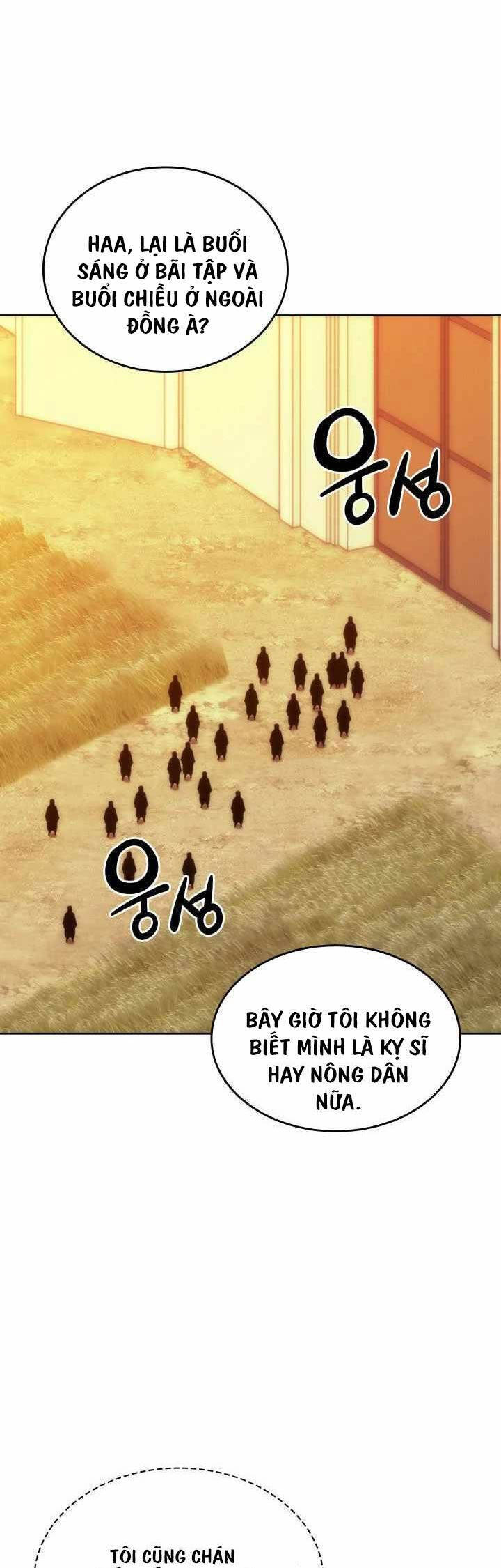 Thợ Rèn Huyền Thoại Chapter 232 - Trang 0