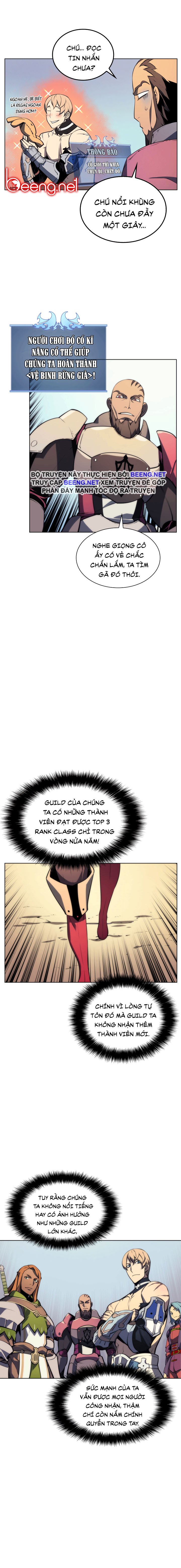 Thợ Rèn Huyền Thoại Chapter 13 - Trang 2