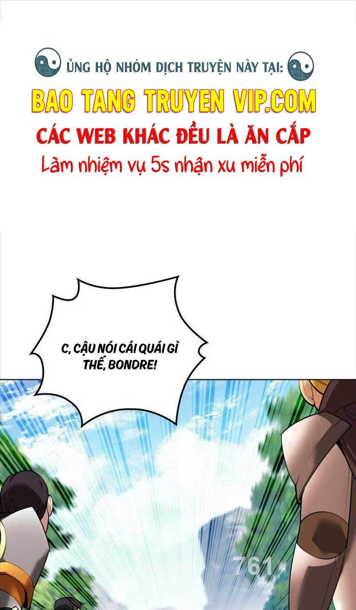 Thợ Rèn Huyền Thoại Chapter 210 - Trang 0