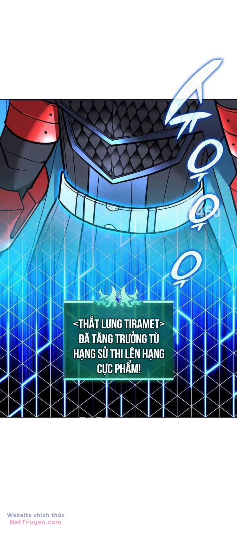 Thợ Rèn Huyền Thoại Chapter 227 - Trang 0