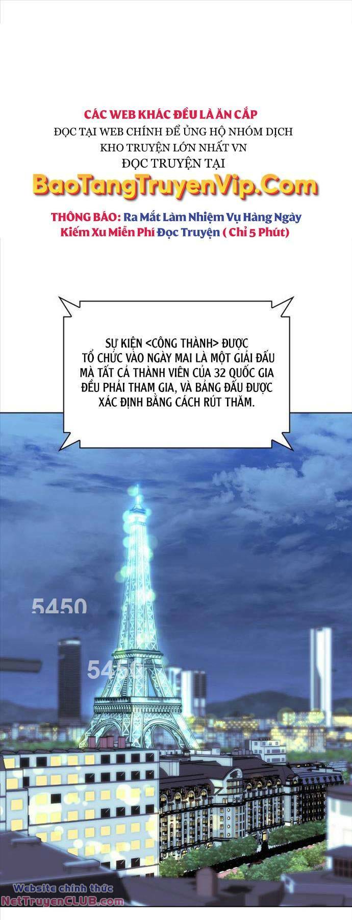 Thợ Rèn Huyền Thoại Chapter 215 - Trang 0
