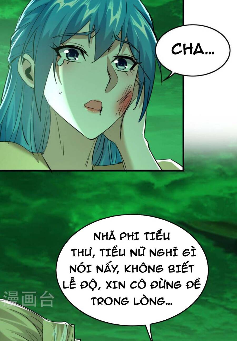 Tiên Đế Qui Lai Chapter 355 - Trang 15