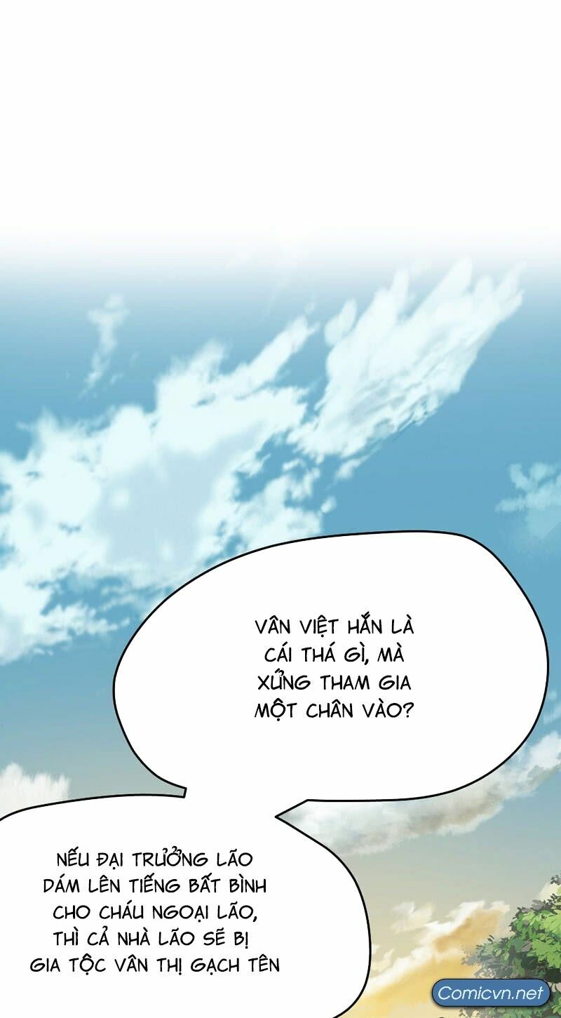 Tiên Đế Qui Lai Chapter 12 - Trang 7