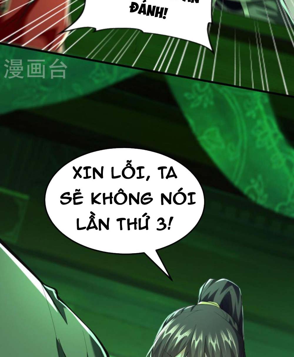 Tiên Đế Qui Lai Chapter 347 - Trang 43