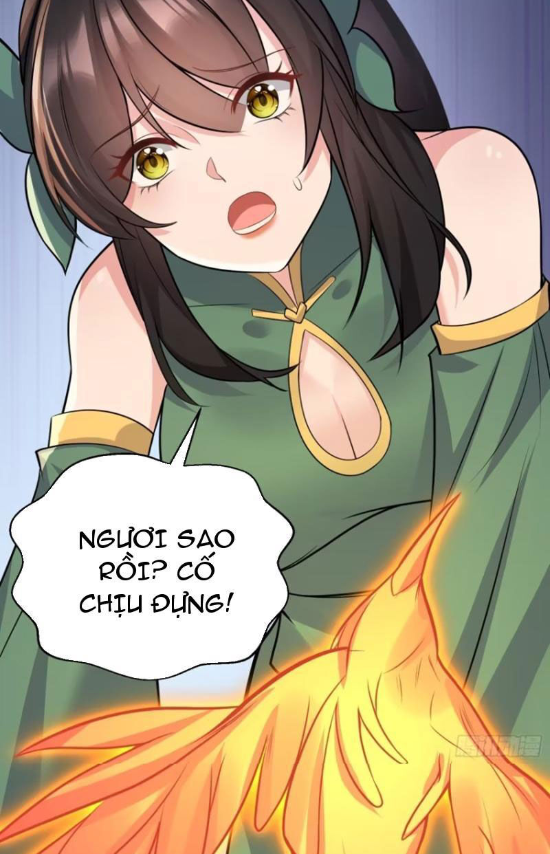 Ta Vô Địch Từ Ăn Chực Chapter 20 - Trang 37