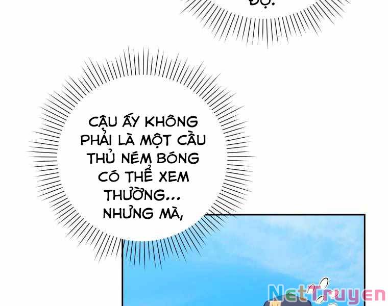 Vua Bóng Chày Chapter 4 - Trang 130