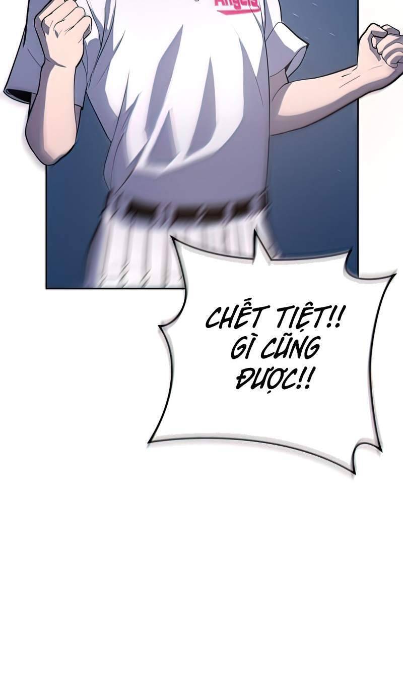 Vua Bóng Chày Chapter 37 - Trang 51
