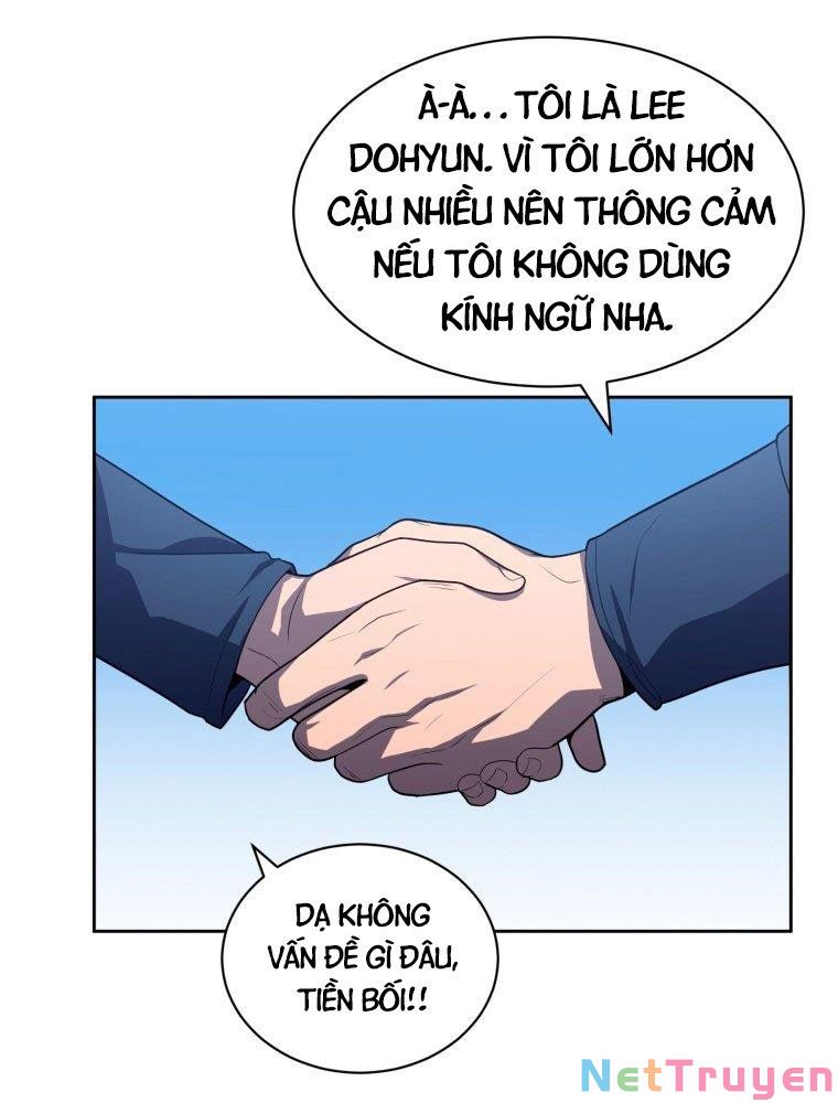 Vua Bóng Chày Chapter 13 - Trang 18