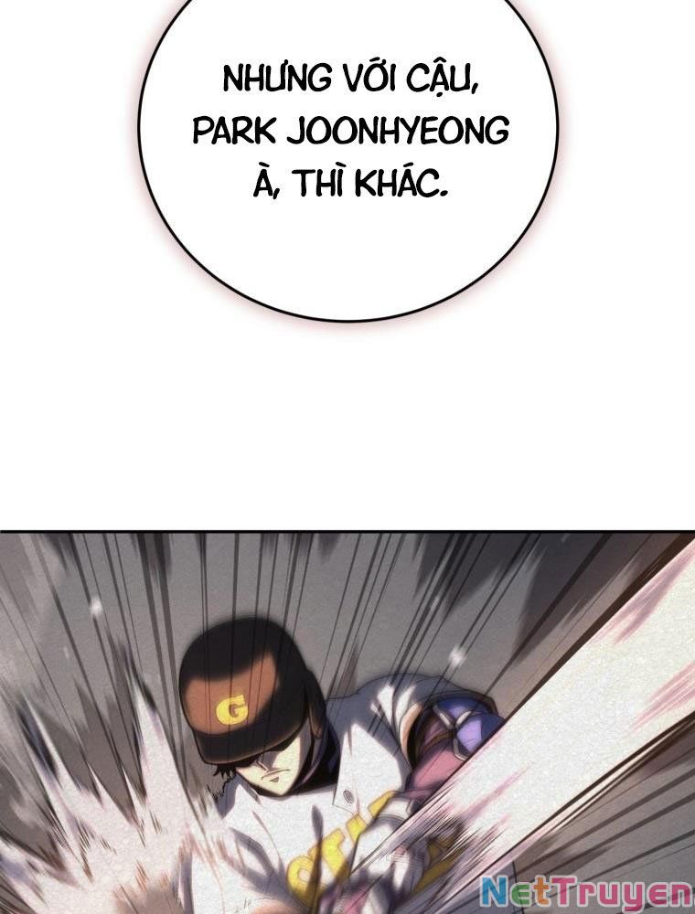 Vua Bóng Chày Chapter 19 - Trang 40