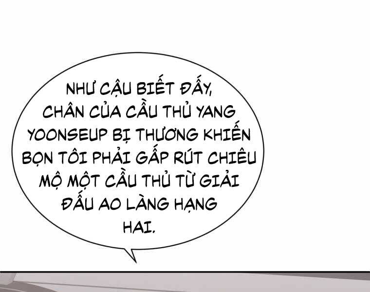 Vua Bóng Chày Chapter 20 - Trang 14