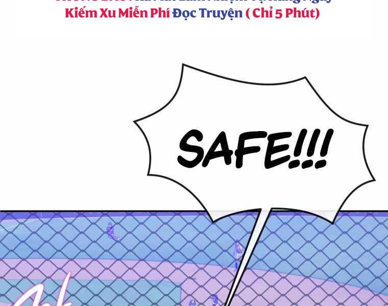 Vua Bóng Chày Chapter 22 - Trang 37