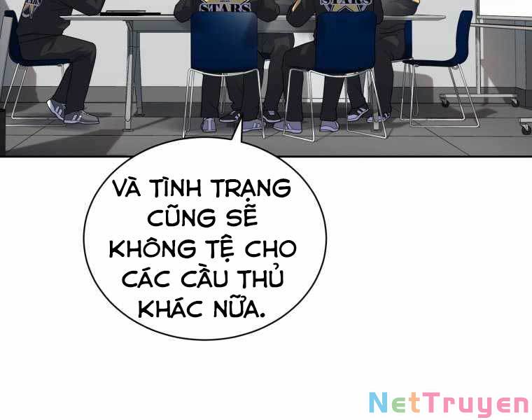 Vua Bóng Chày Chapter 7 - Trang 204