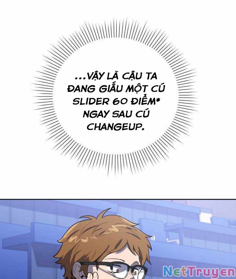 Vua Bóng Chày Chapter 10 - Trang 43