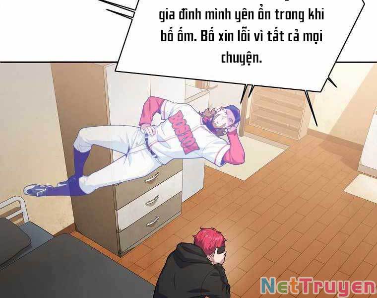 Vua Bóng Chày Chapter 5 - Trang 160