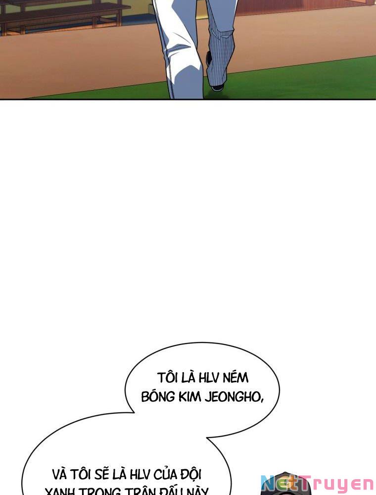 Vua Bóng Chày Chapter 6 - Trang 39