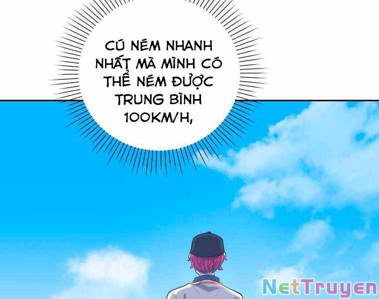 Vua Bóng Chày Chapter 4 - Trang 163