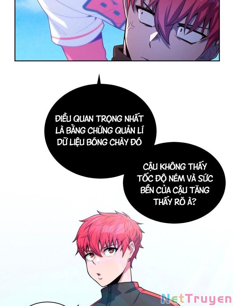 Vua Bóng Chày Chapter 6 - Trang 12