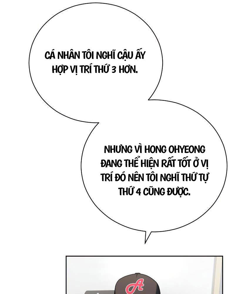 Vua Bóng Chày Chapter 25 - Trang 12
