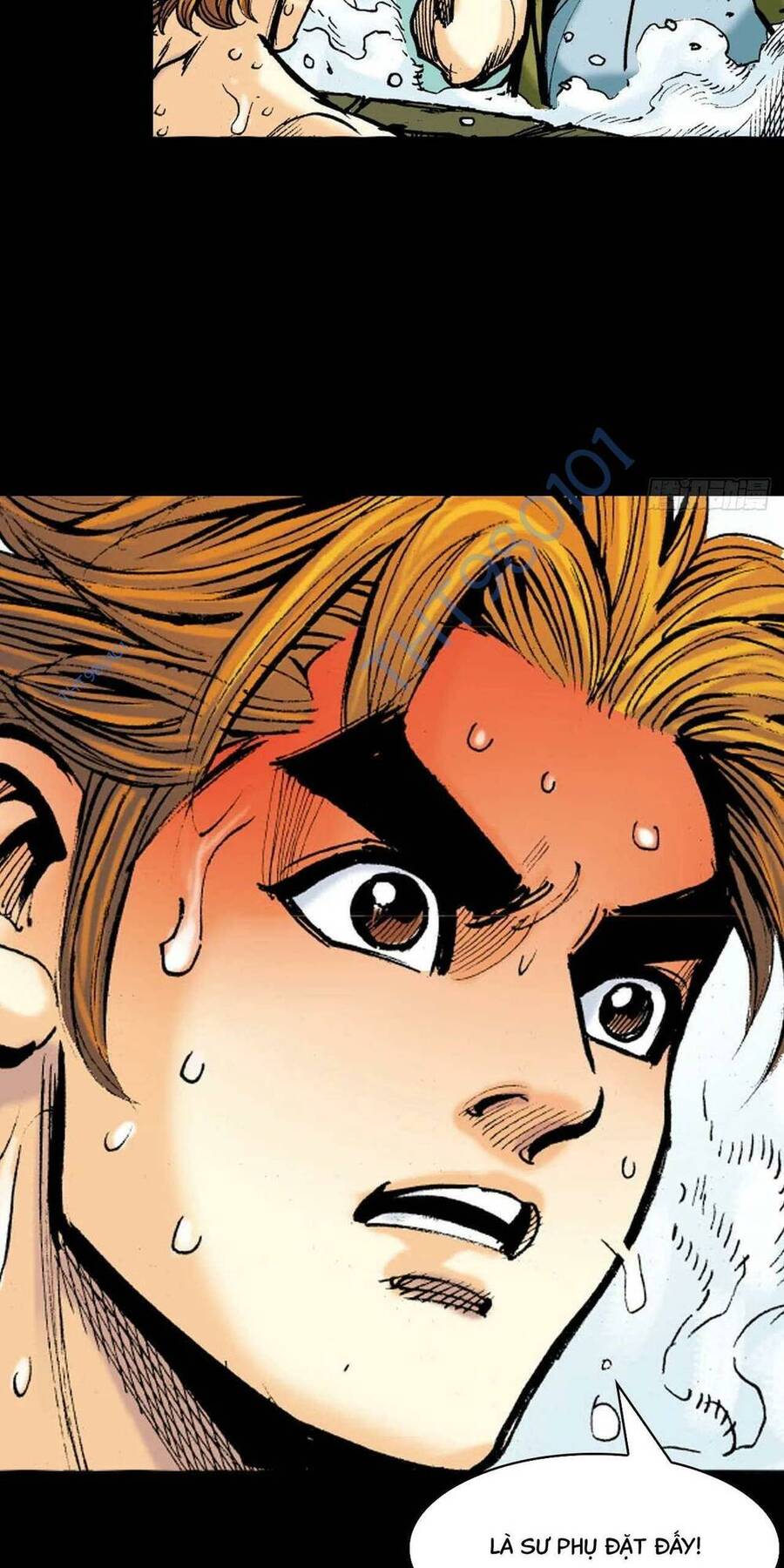 Anh Hùng Thập Bát Chapter 48 - Trang 50